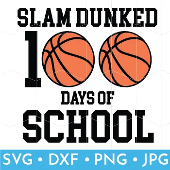 100 Days of School Bundle