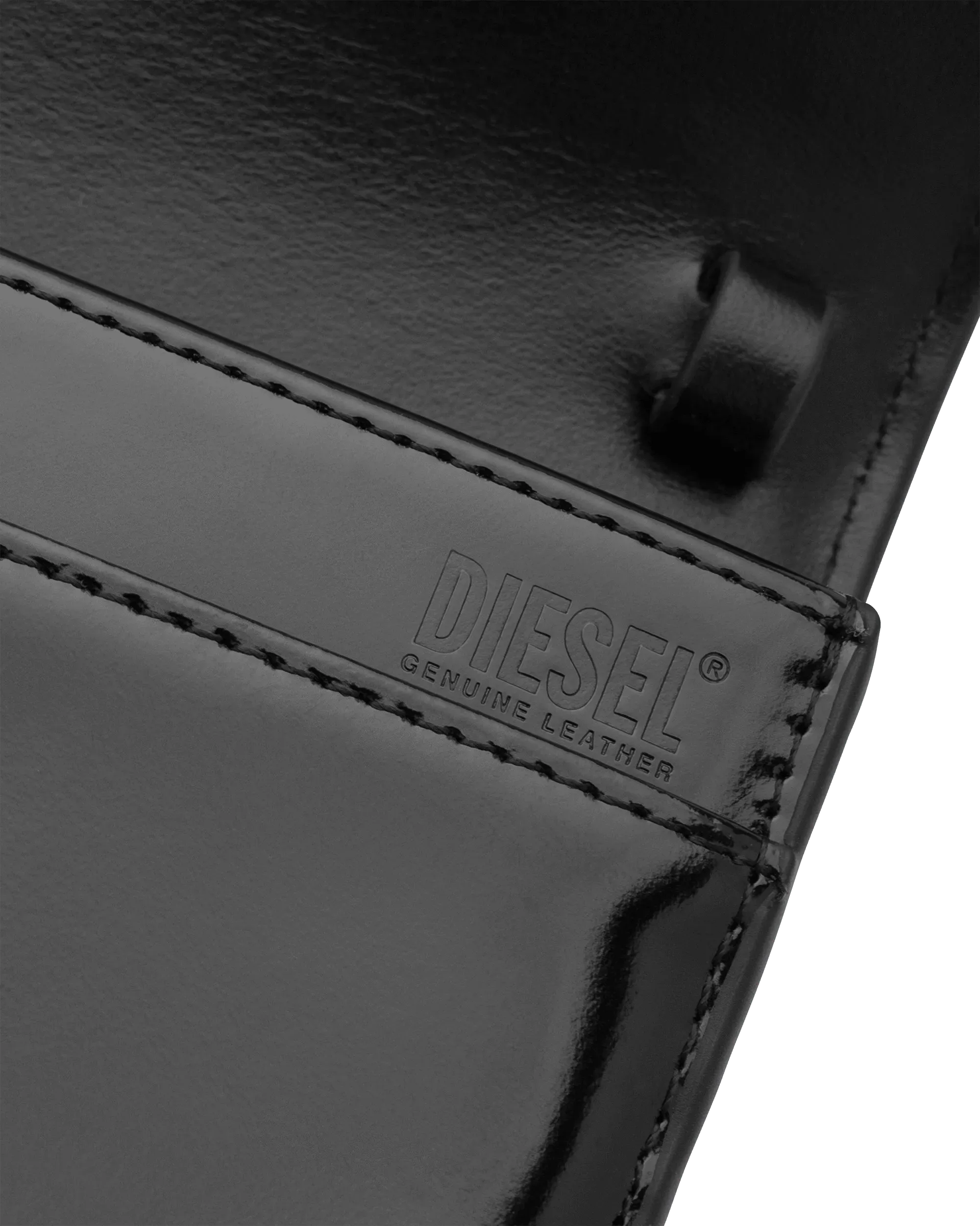 1DR Wallet Strap