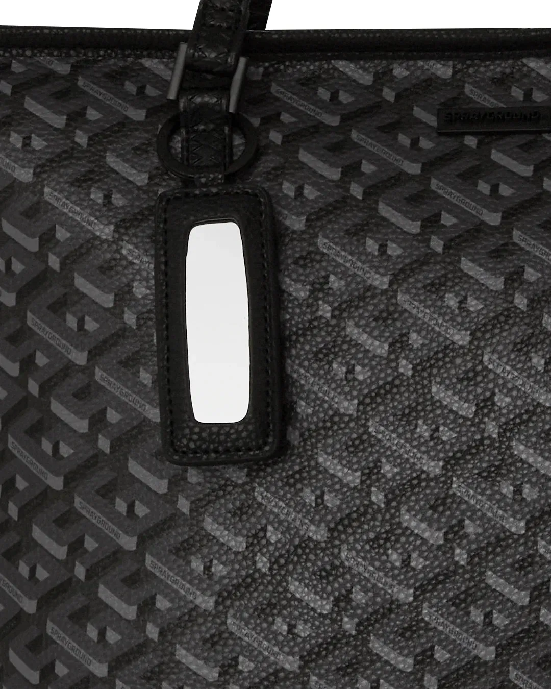 3dsg Blackout Tote Classic