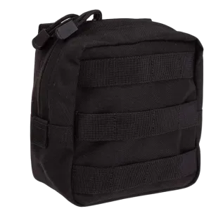 6.6 Pouch | Black