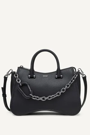 ADRIA SATCHEL