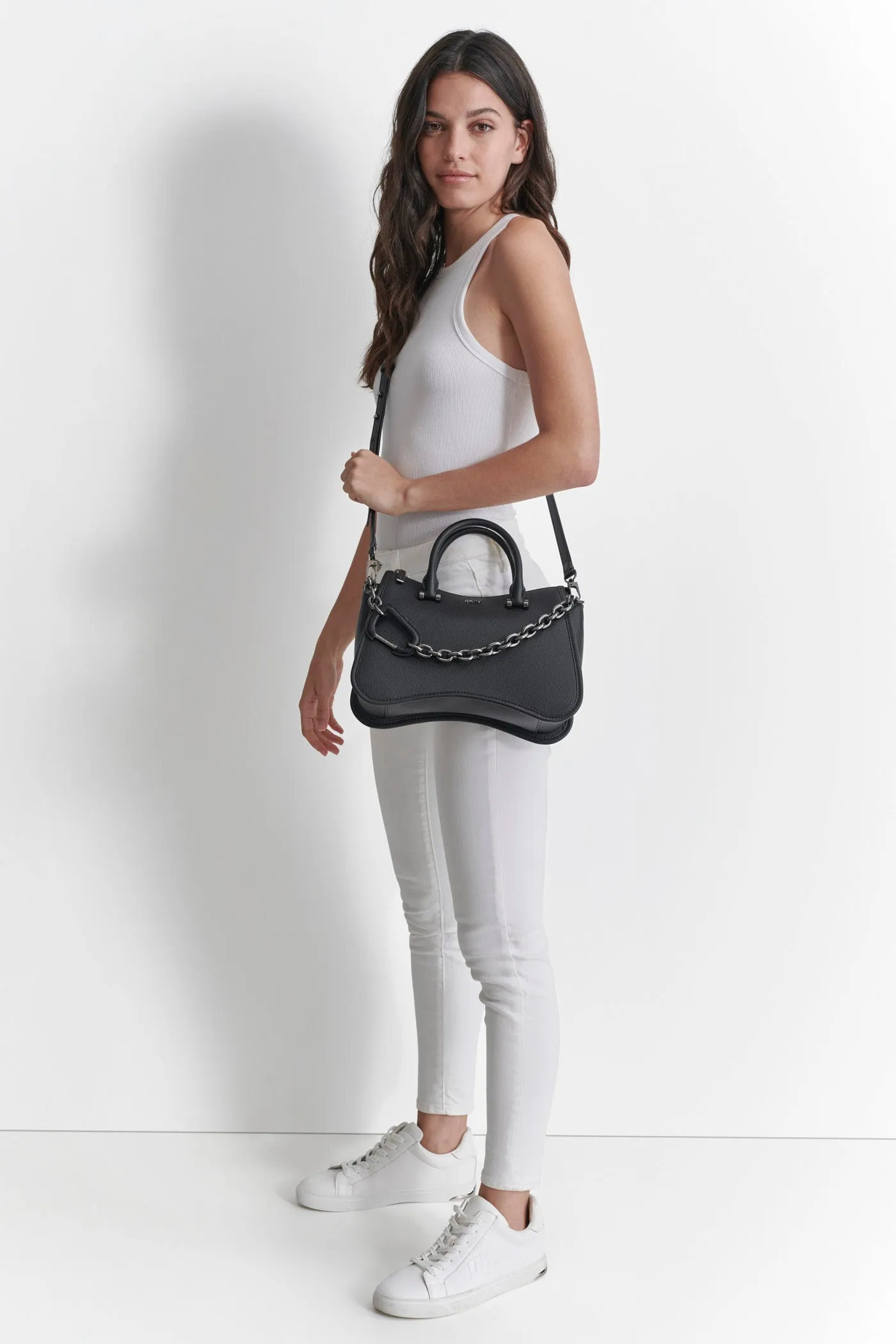 ADRIA SATCHEL