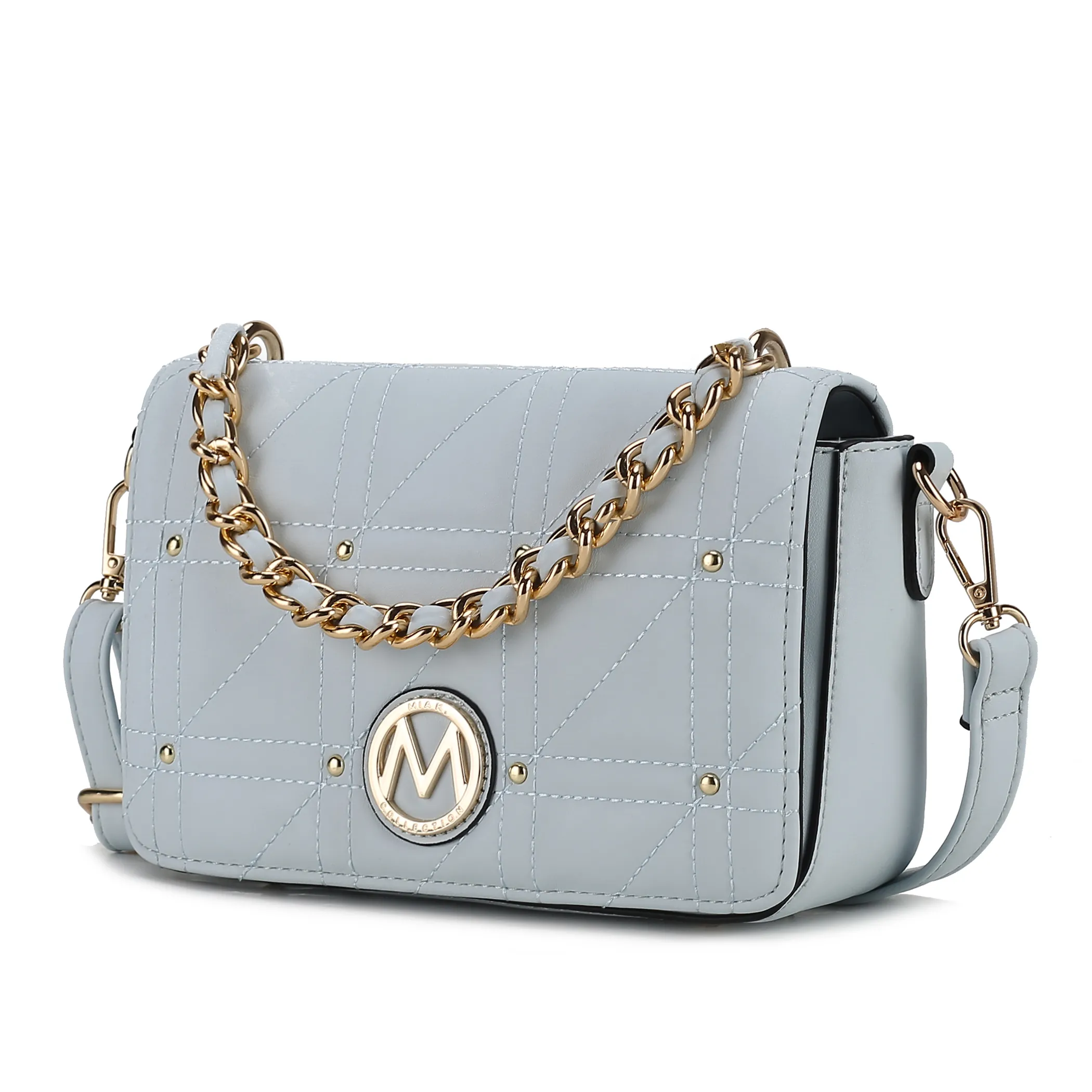 Arabella Vegan Leather Women's Shoulder Bag