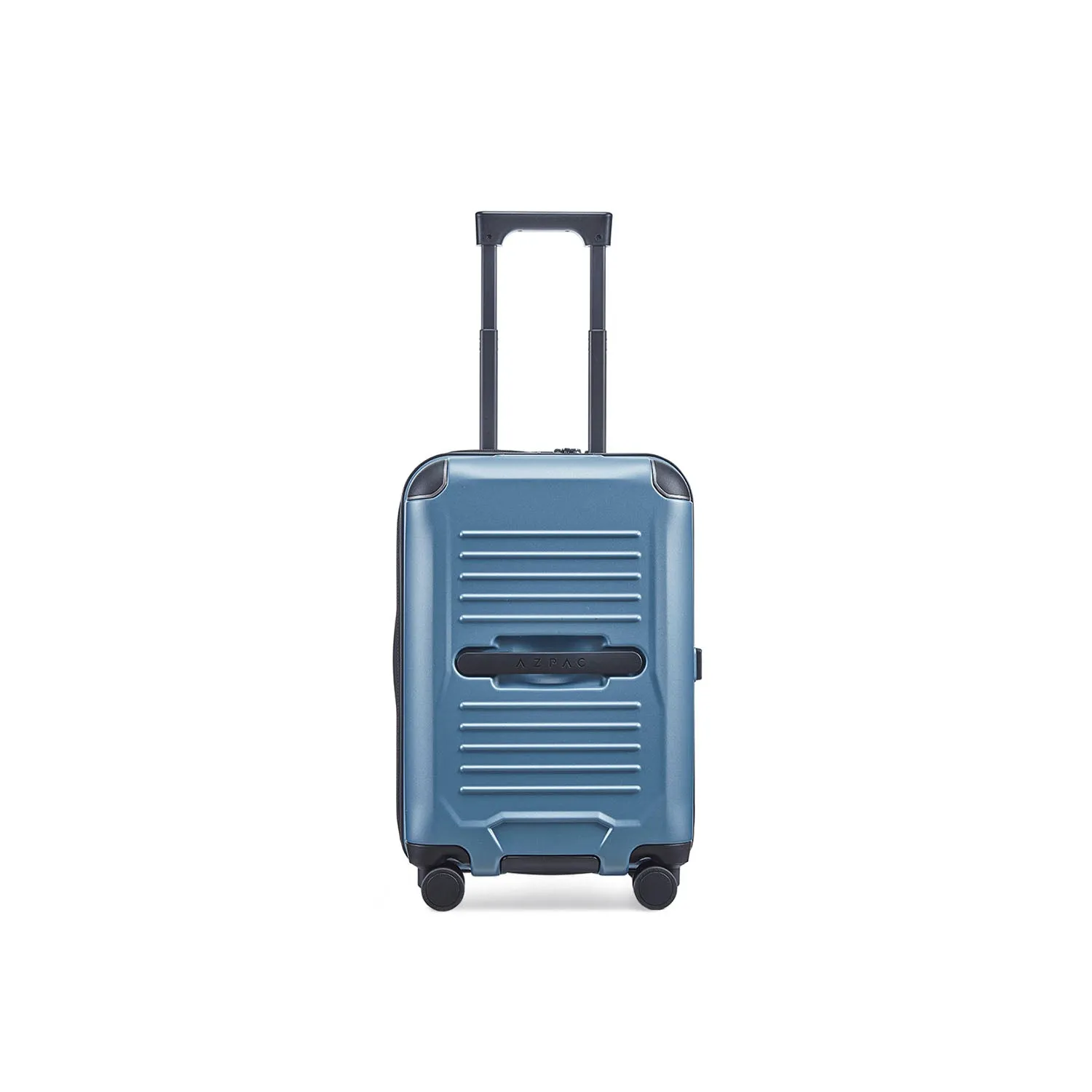 Azpac Trucker 2.0 Luggage