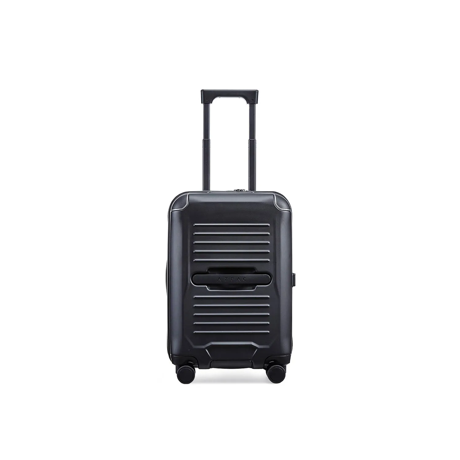 Azpac Trucker 2.0 Luggage