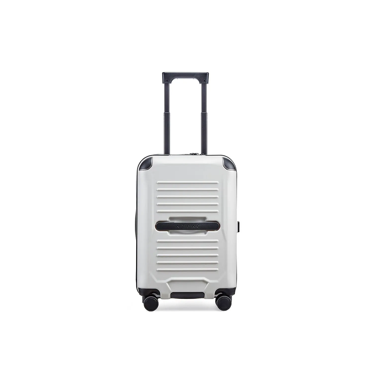 Azpac Trucker 2.0 Luggage