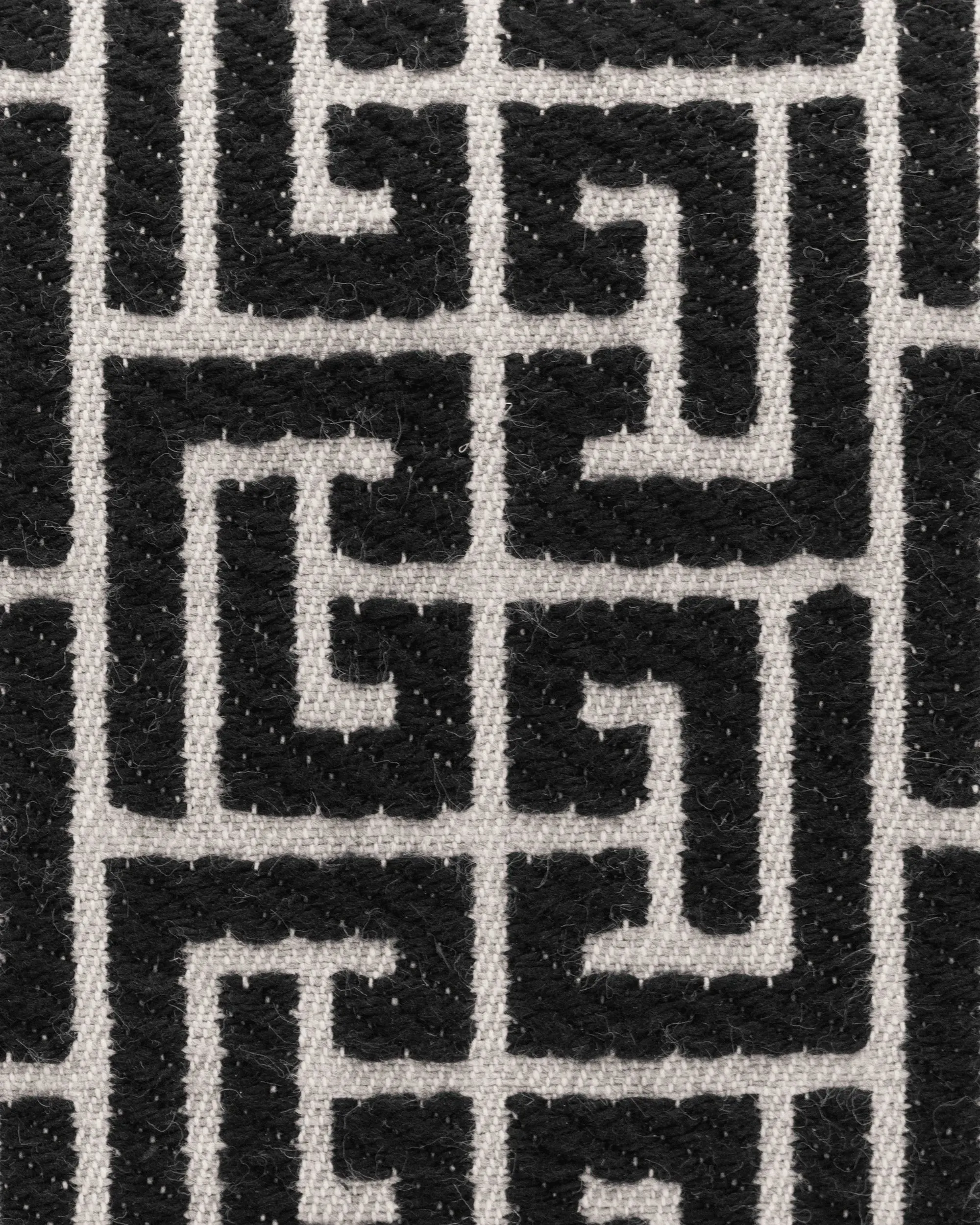 B-Buzz 23 Jacquard Monogram Pouchette