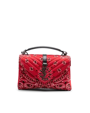 Bandana College Bag