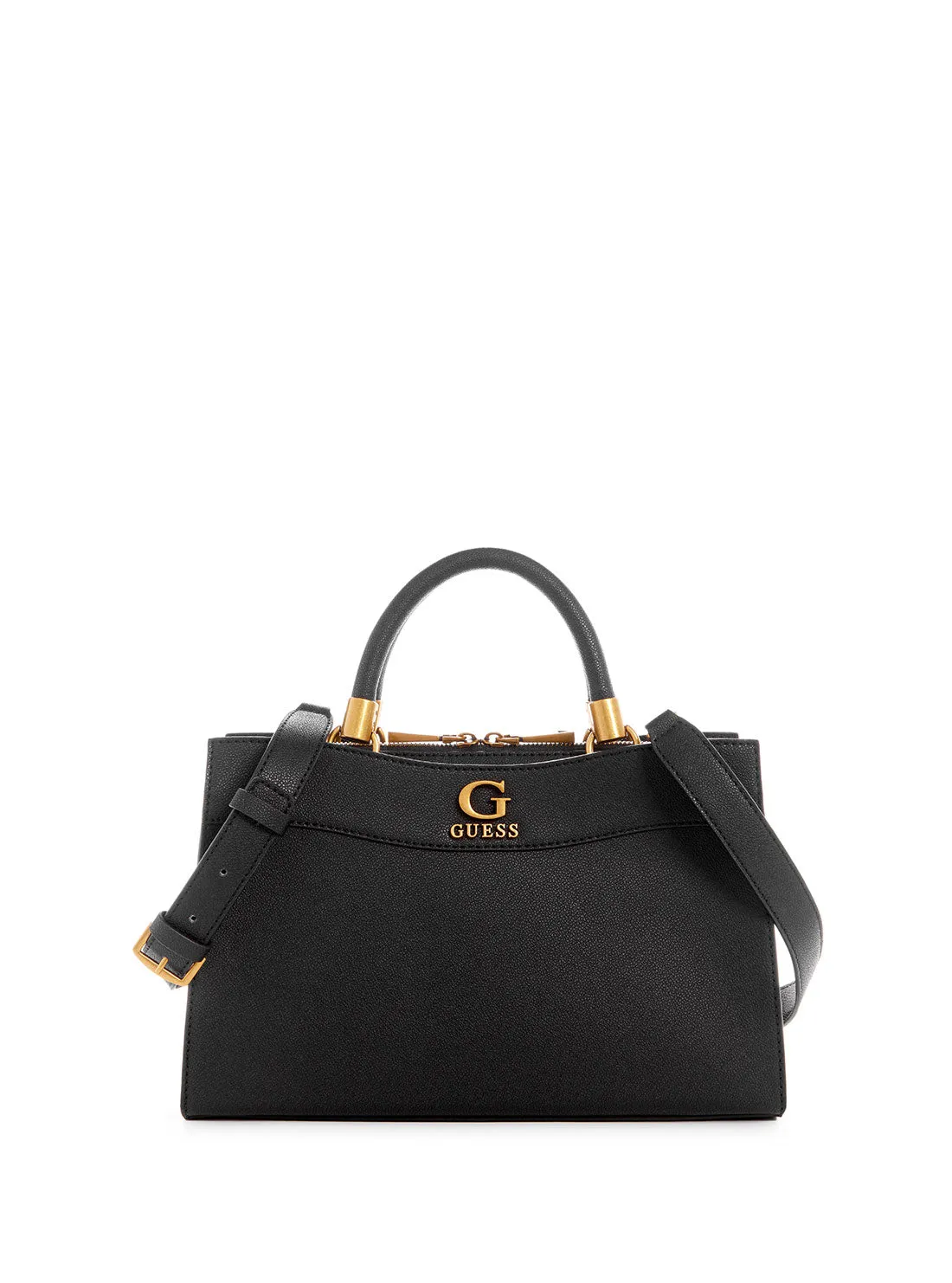 Black Nell Small Girlfriend Satchel
