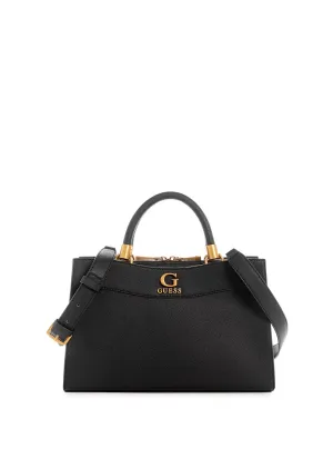 Black Nell Small Girlfriend Satchel