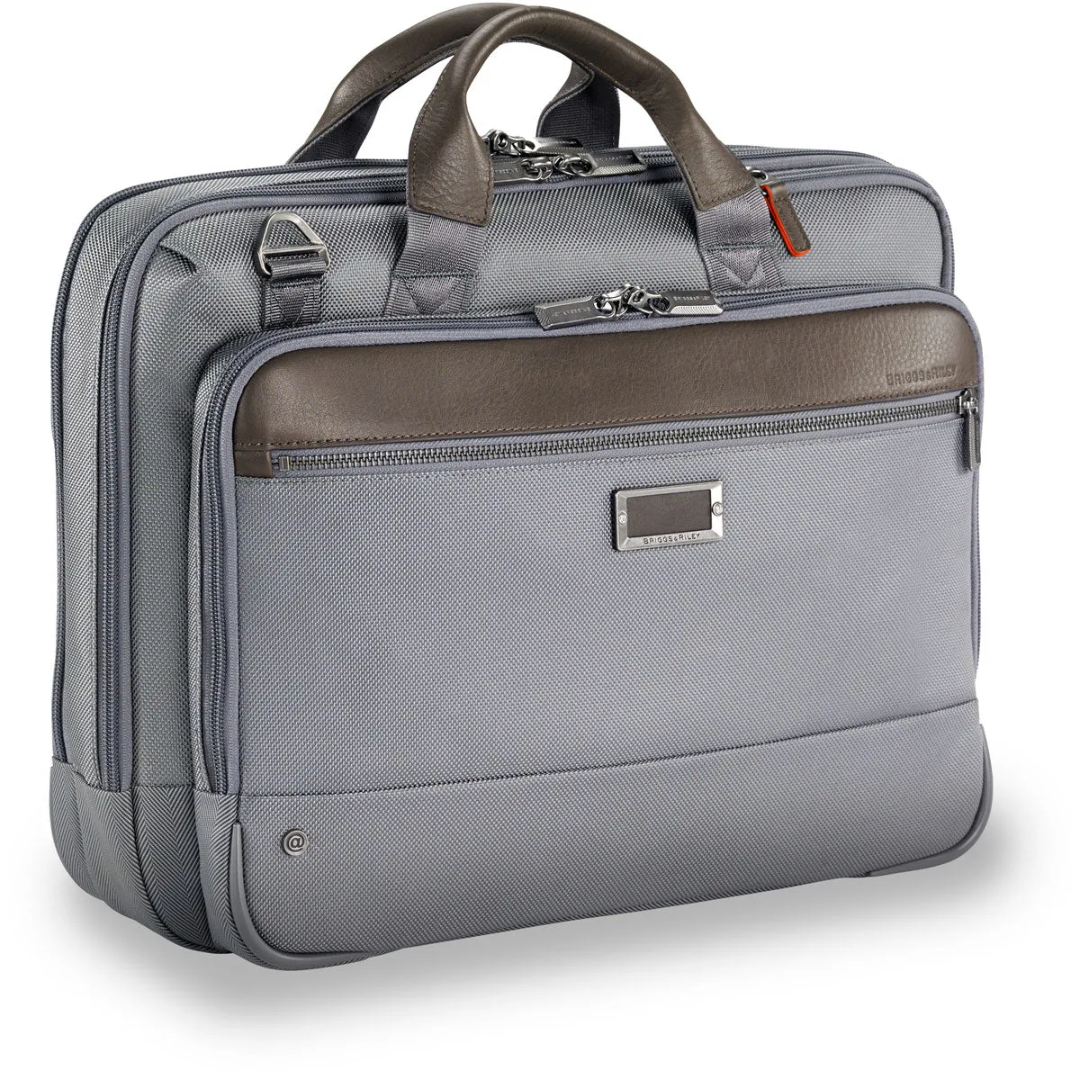 Briggs & Riley @Work Medium Brief