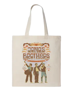 BUFFALO TOTE