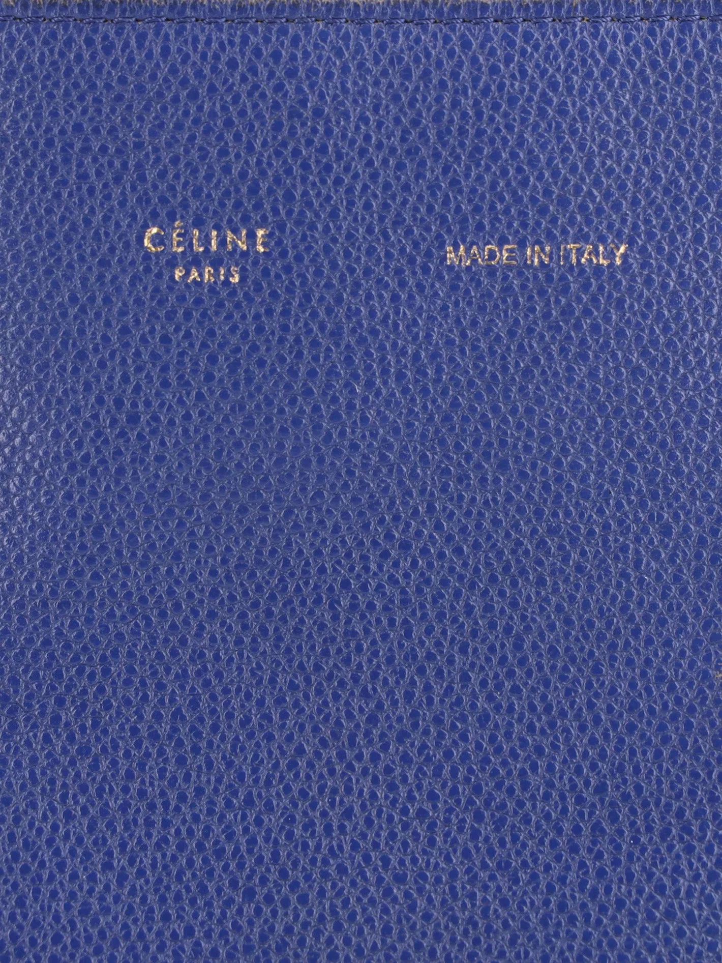 cabas phantom tote