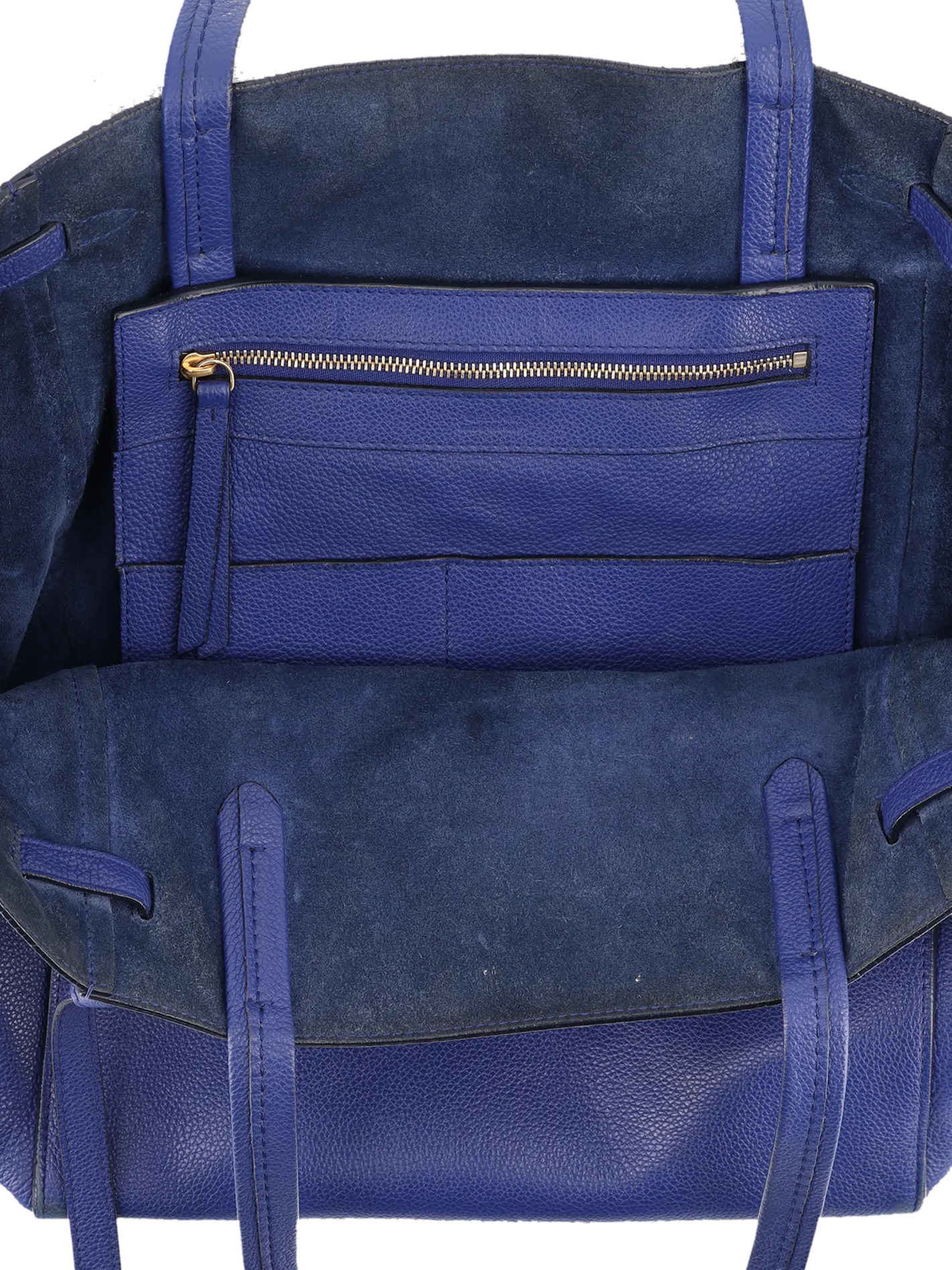 cabas phantom tote