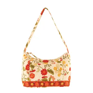 Carlisle Red Shopper Bag