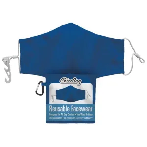 Chico Bag Reusable Face Mask - Blue