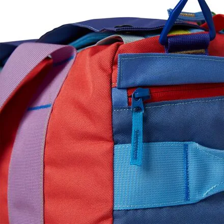 Chumpi Del Dia bag 35 l. Cotopaxi, Del Dia color