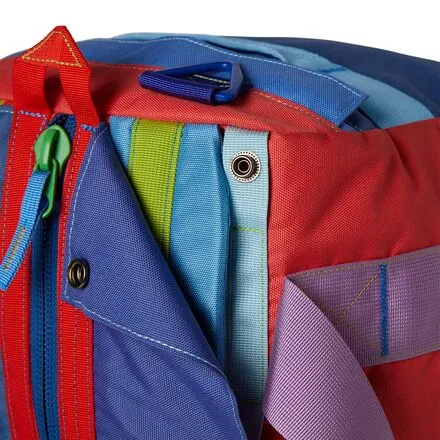 Chumpi Del Dia bag 35 l. Cotopaxi, Del Dia color