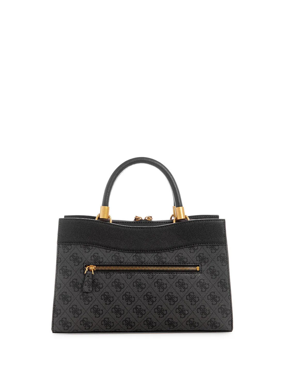 Coal Logo Nell Small Girlfriend Satchel