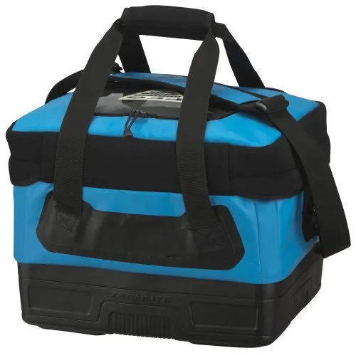 Columbia Sportswear Unisex Adult Tigershark Duffel Bag (Compass Blue)