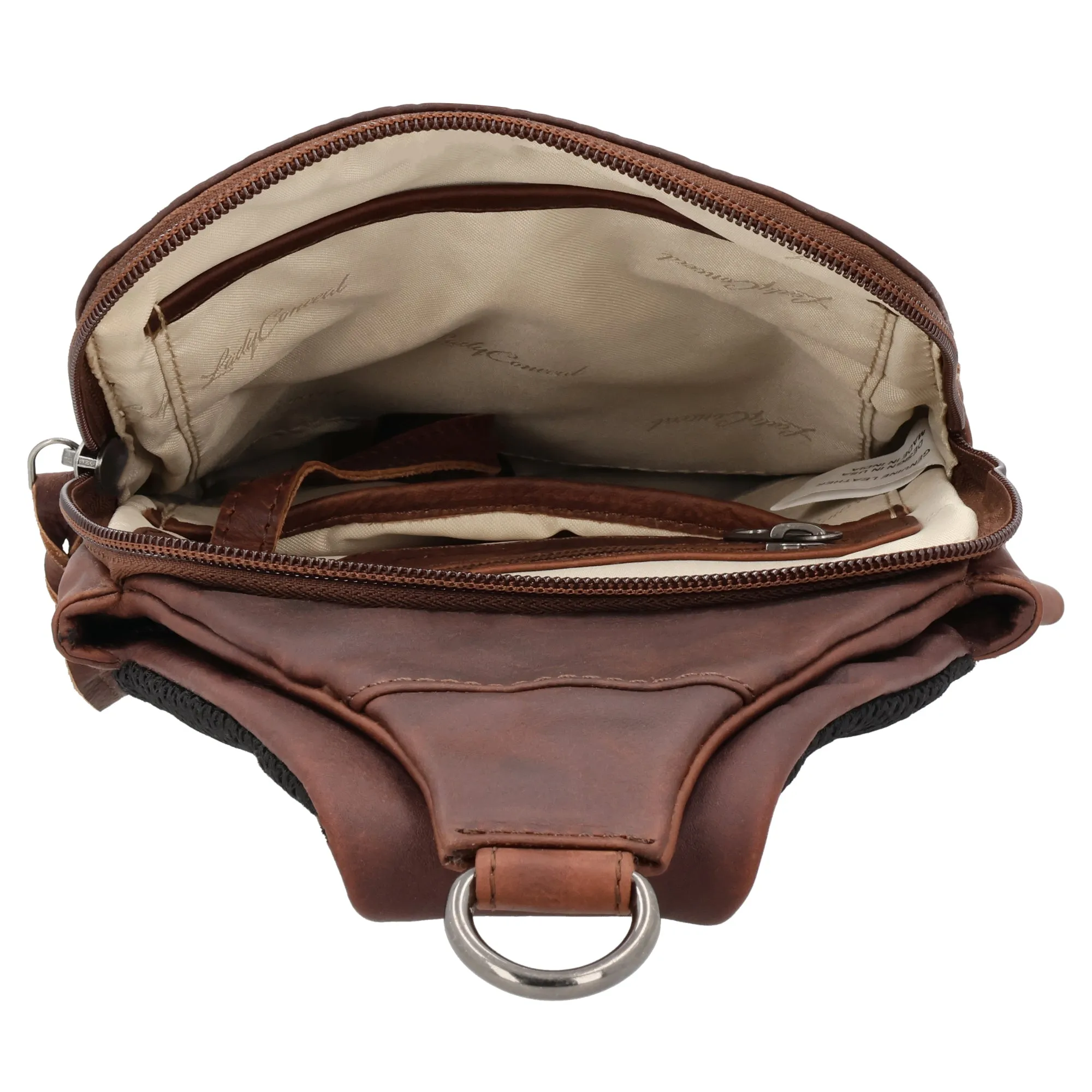 Dak Unisex Concealed-Carry Sling Pack