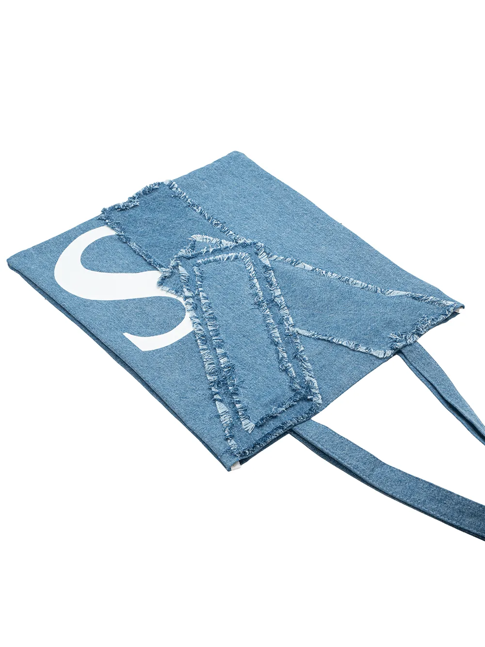 Design Patchwork Tote