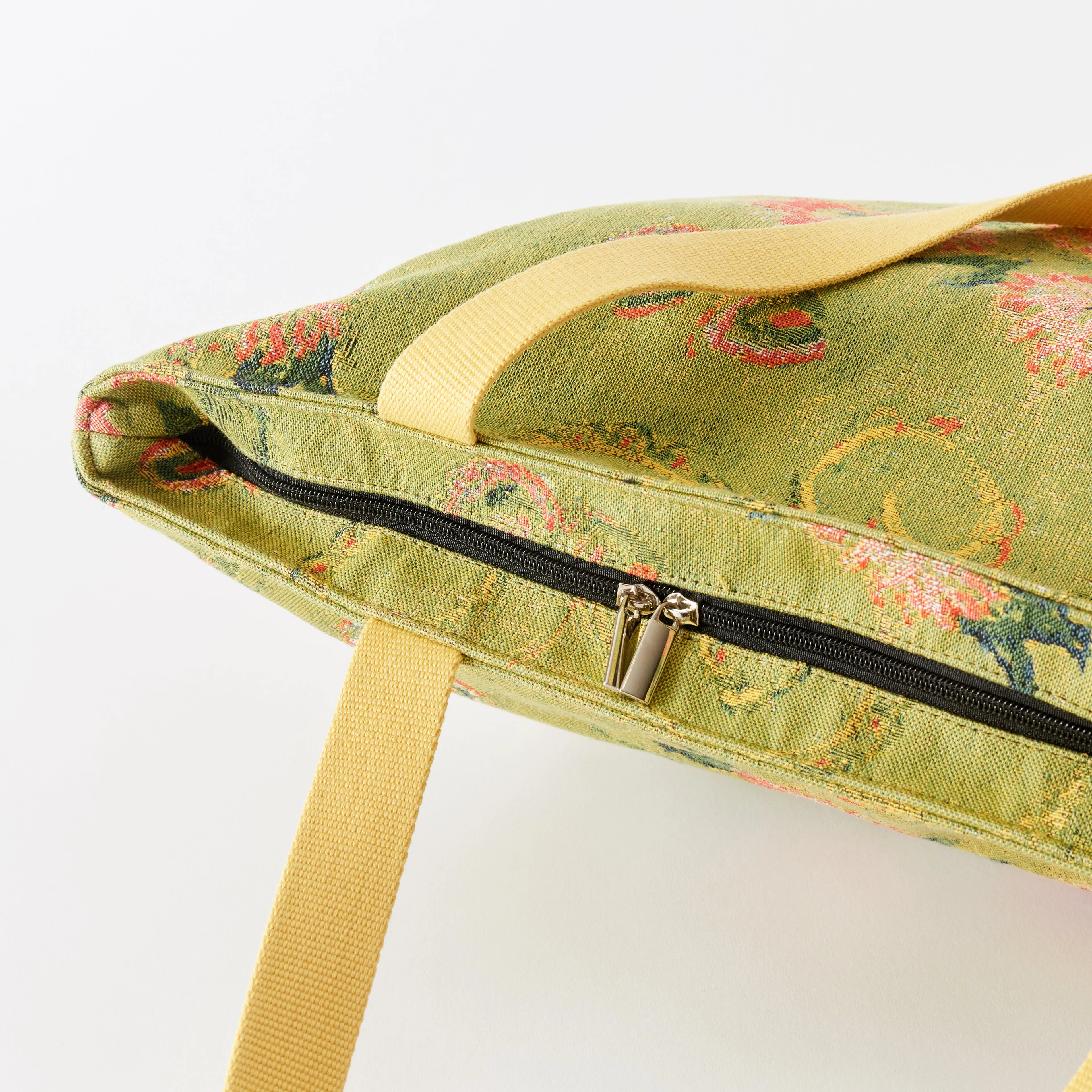 Dutch Textile Van Gogh Big Shopper Tote