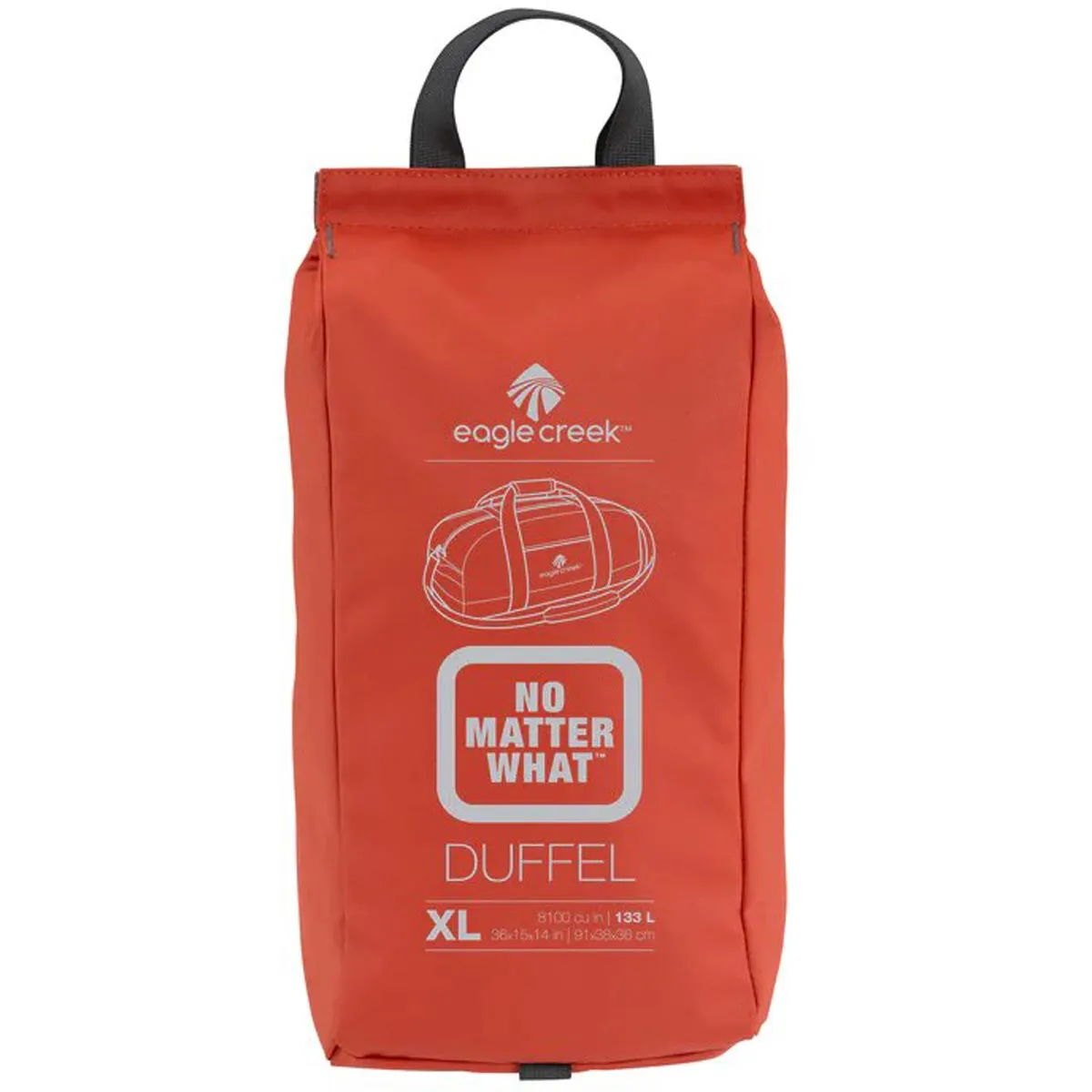 Eagle Creek No Matter What Duffel Bag 130L