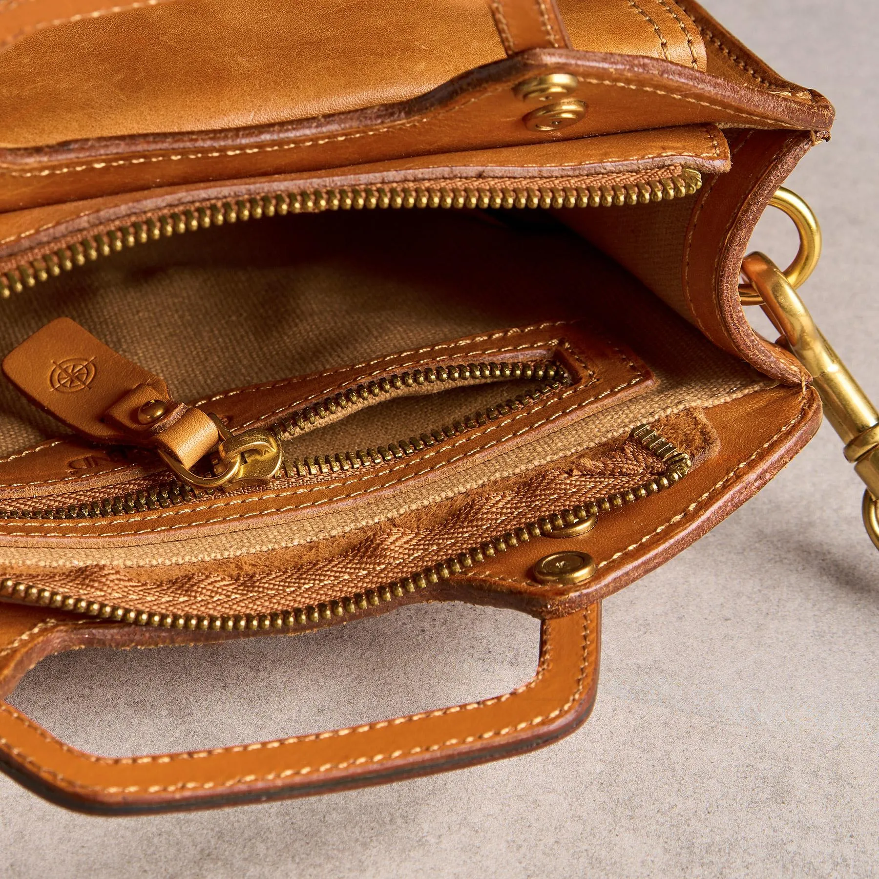 Eugenie Bag
