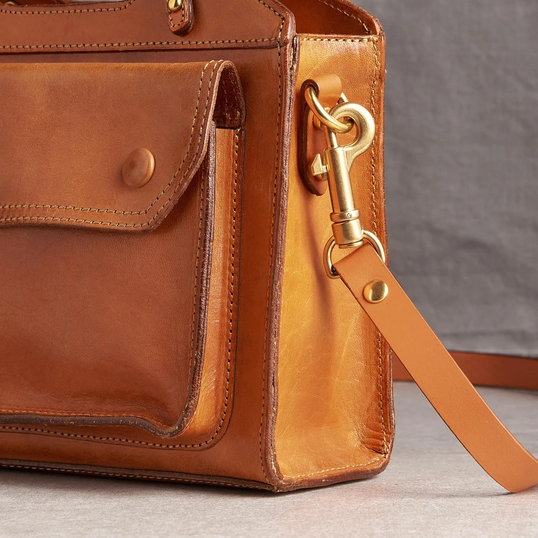 Eugenie Bag