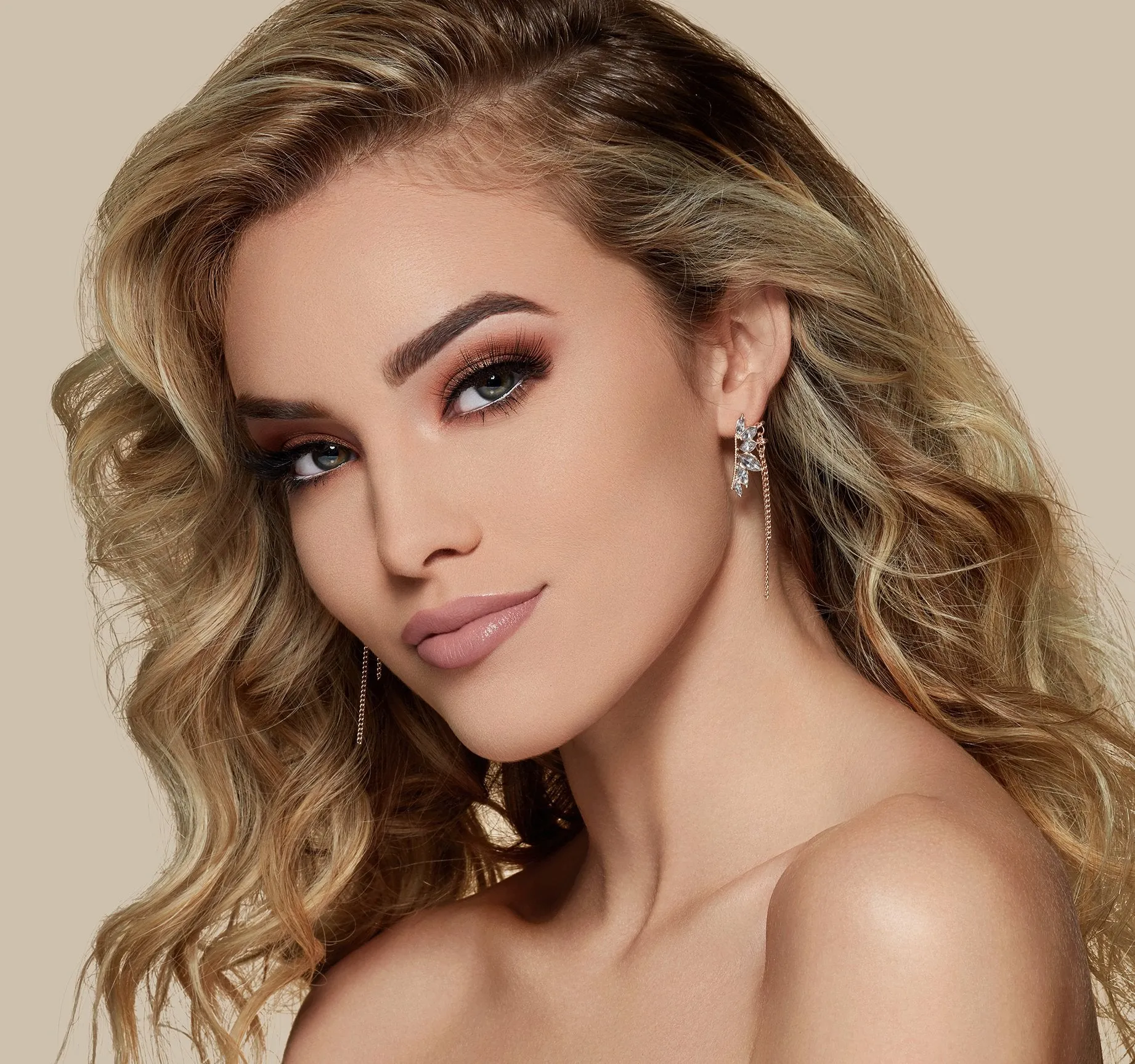 FLUIDITY FULL-COVERAGE FOUNDATION - F1.120