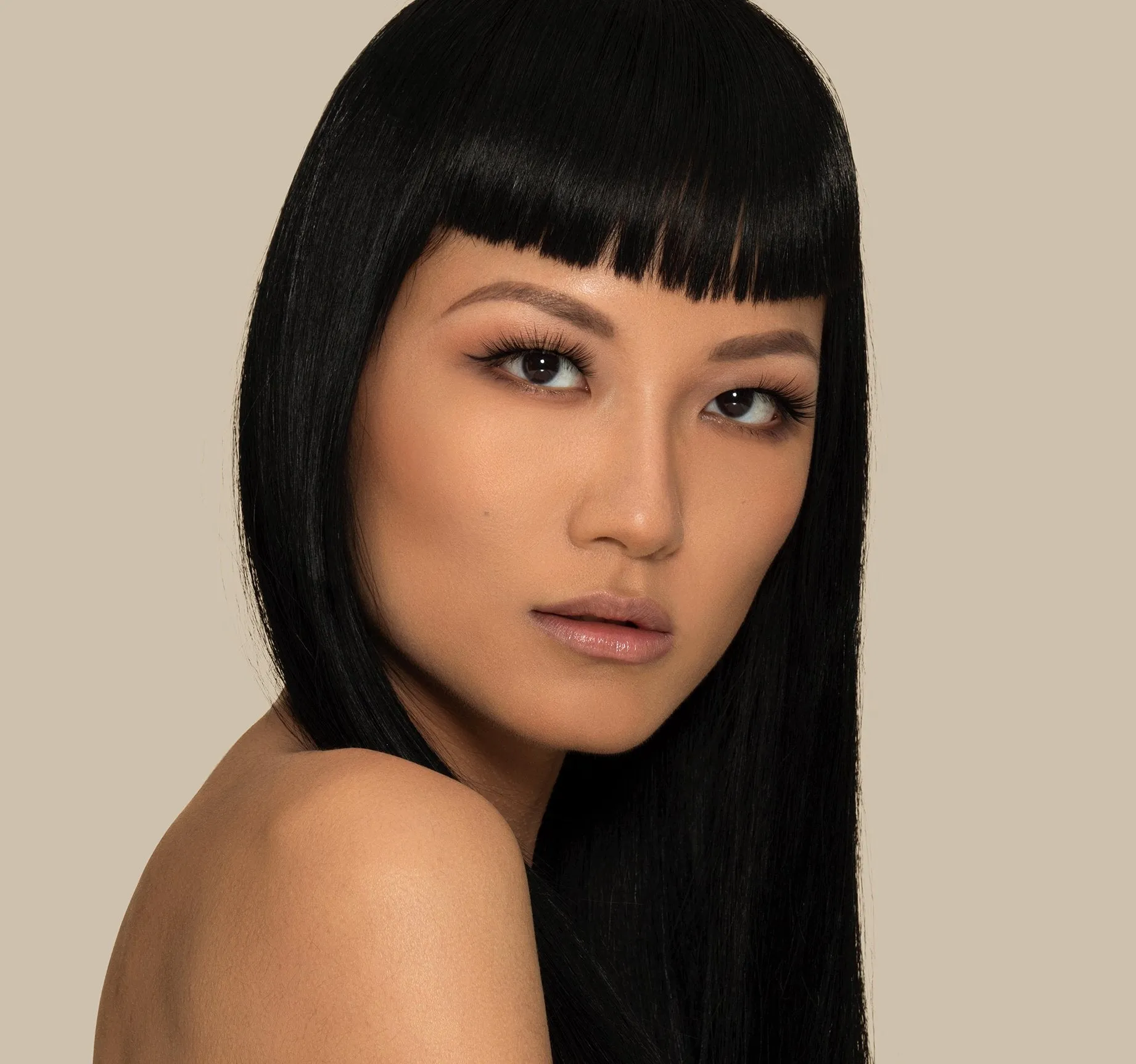 FLUIDITY FULL-COVERAGE FOUNDATION - F2.80