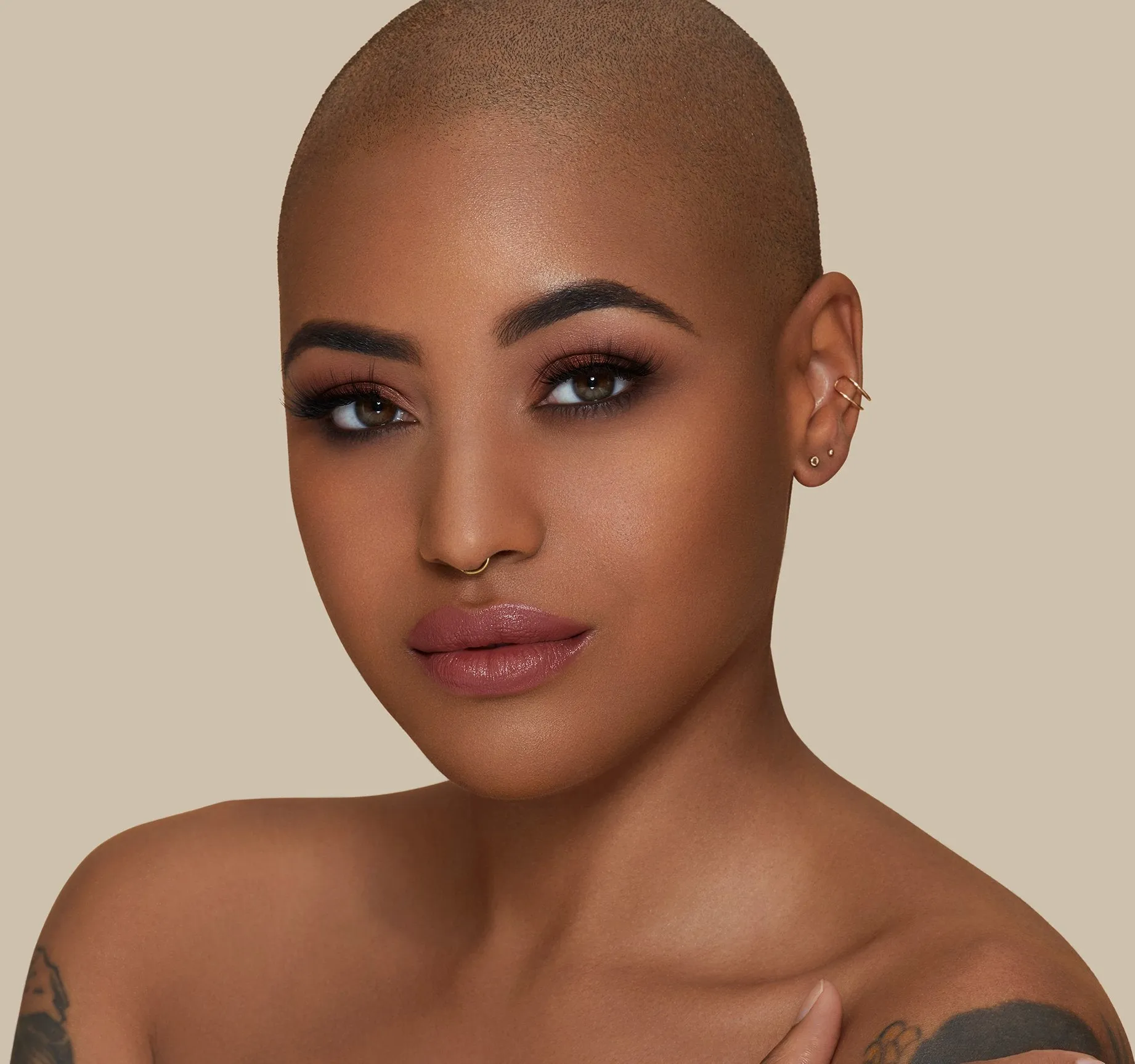 FLUIDITY FULL-COVERAGE FOUNDATION - F3.90