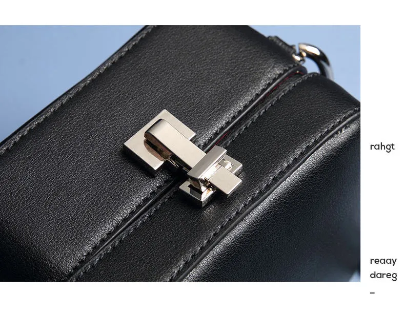 Genuine Leather Handbags