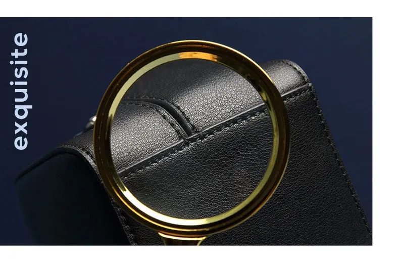 Genuine Leather Handbags
