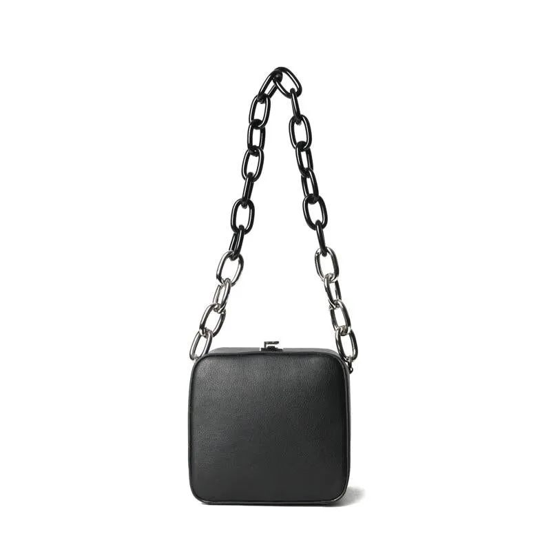 Genuine Leather Handbags