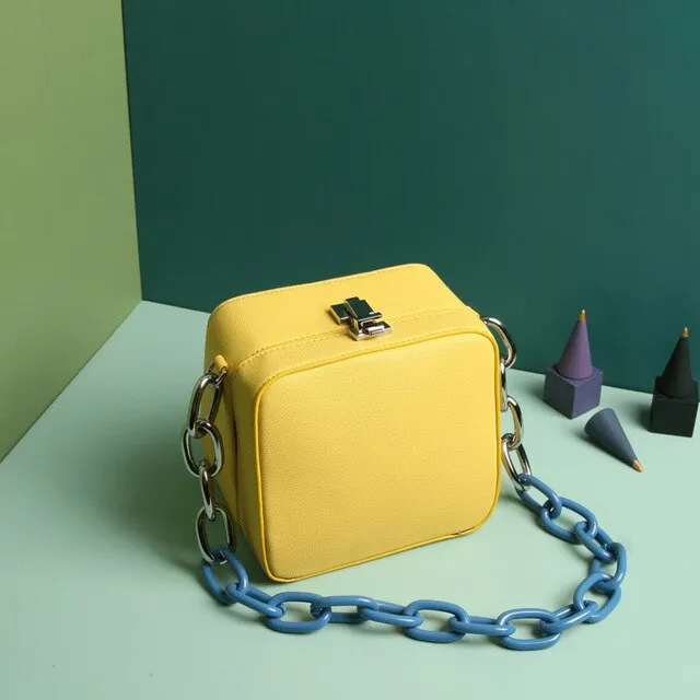 Genuine Leather Handbags