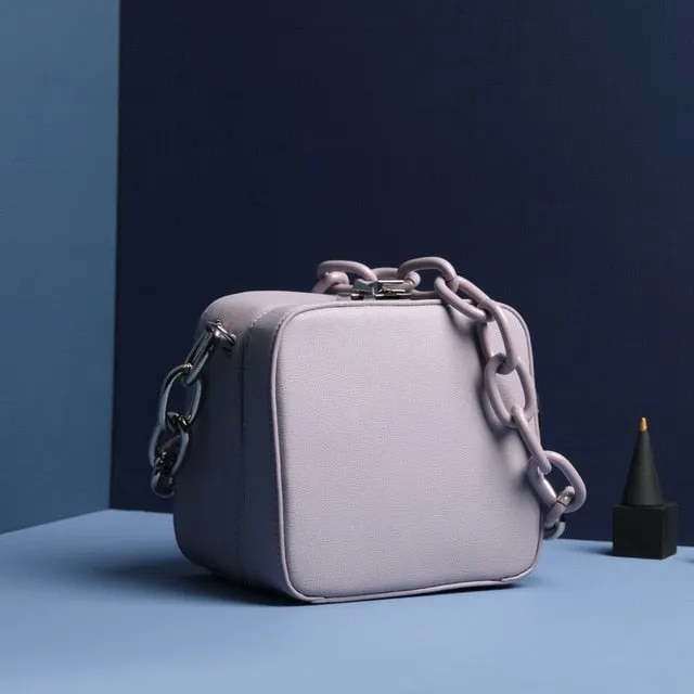 Genuine Leather Handbags