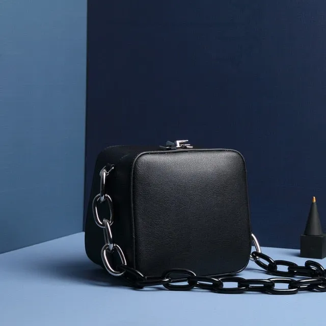 Genuine Leather Handbags