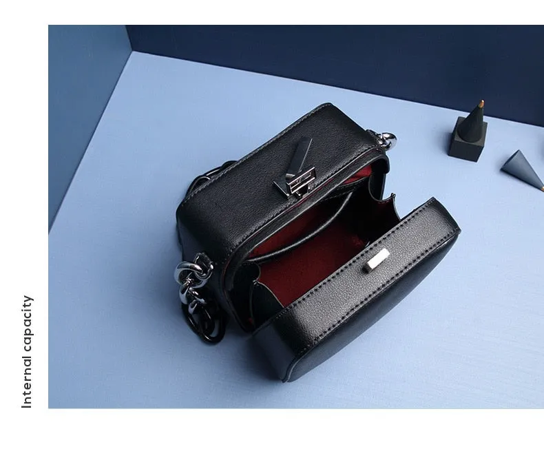 Genuine Leather Handbags