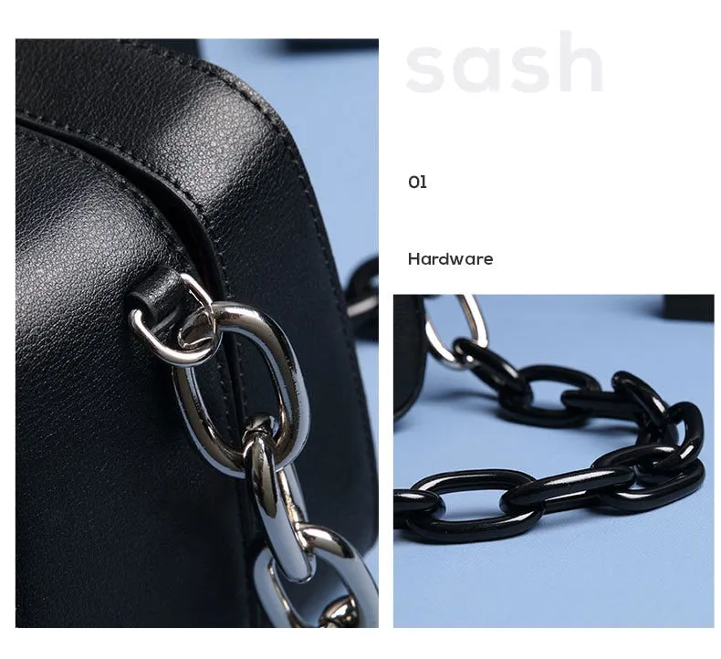 Genuine Leather Handbags