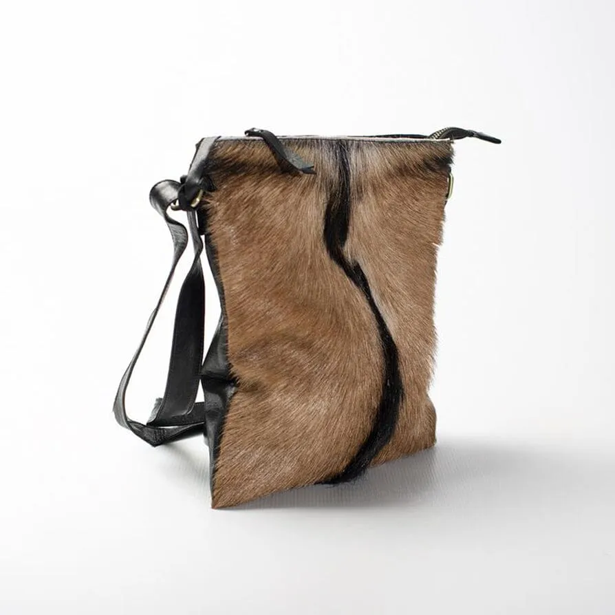 Goat Mini Tote