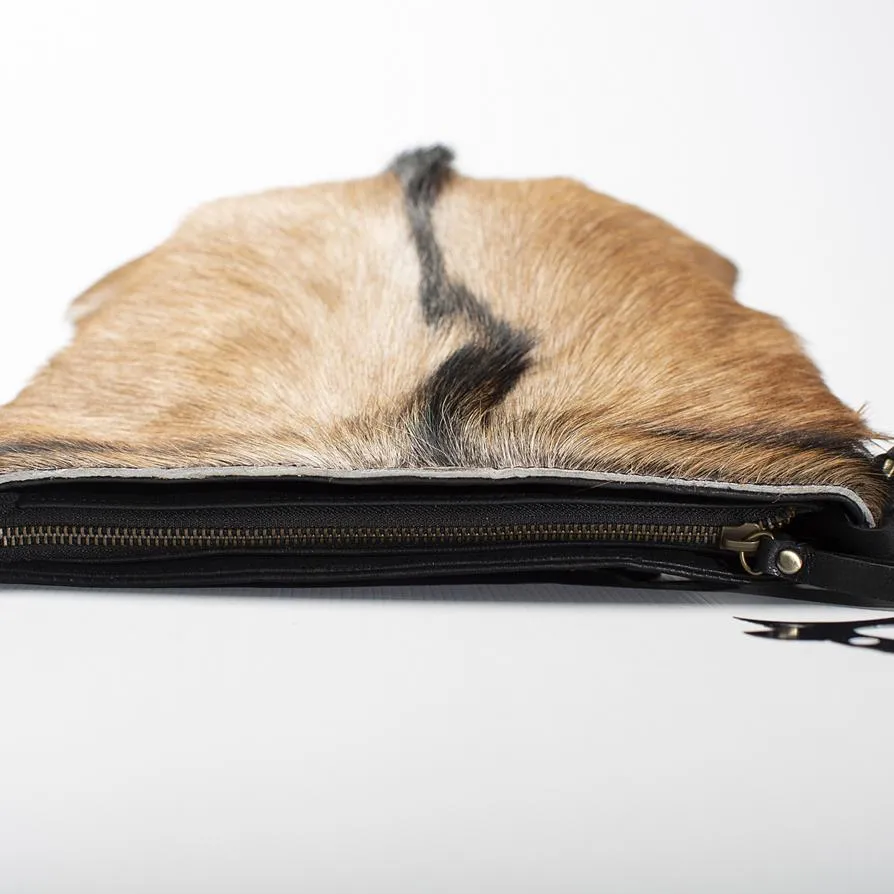 Goat Mini Tote