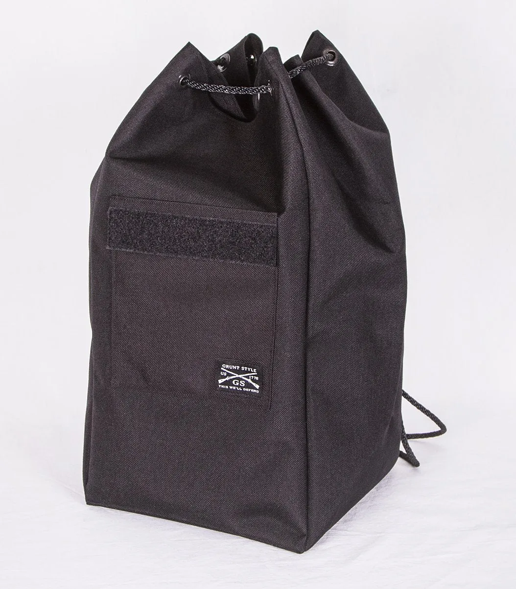 Half Duffel