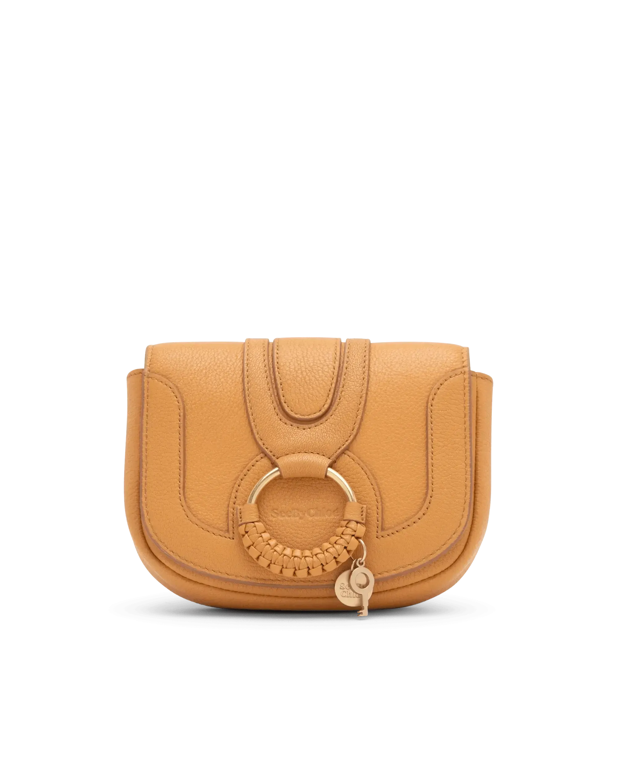 Hana Mini Crossbody Bag