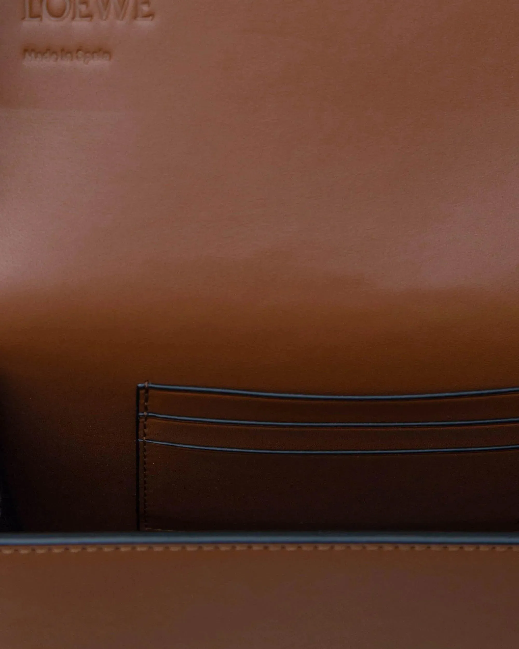 Heel Duo Shoulder Bag