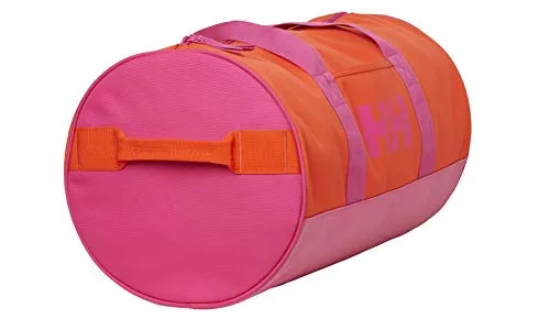 Helly Hansen Active Duffel Bag - Dragon Fruit, Standard