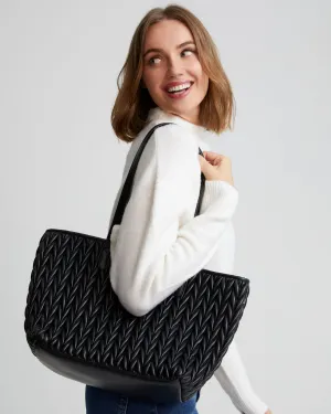 Jody Tote | Black