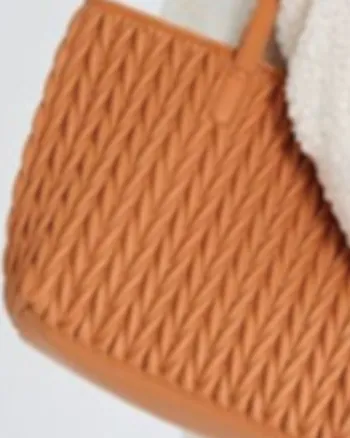 Jody Tote | Tan