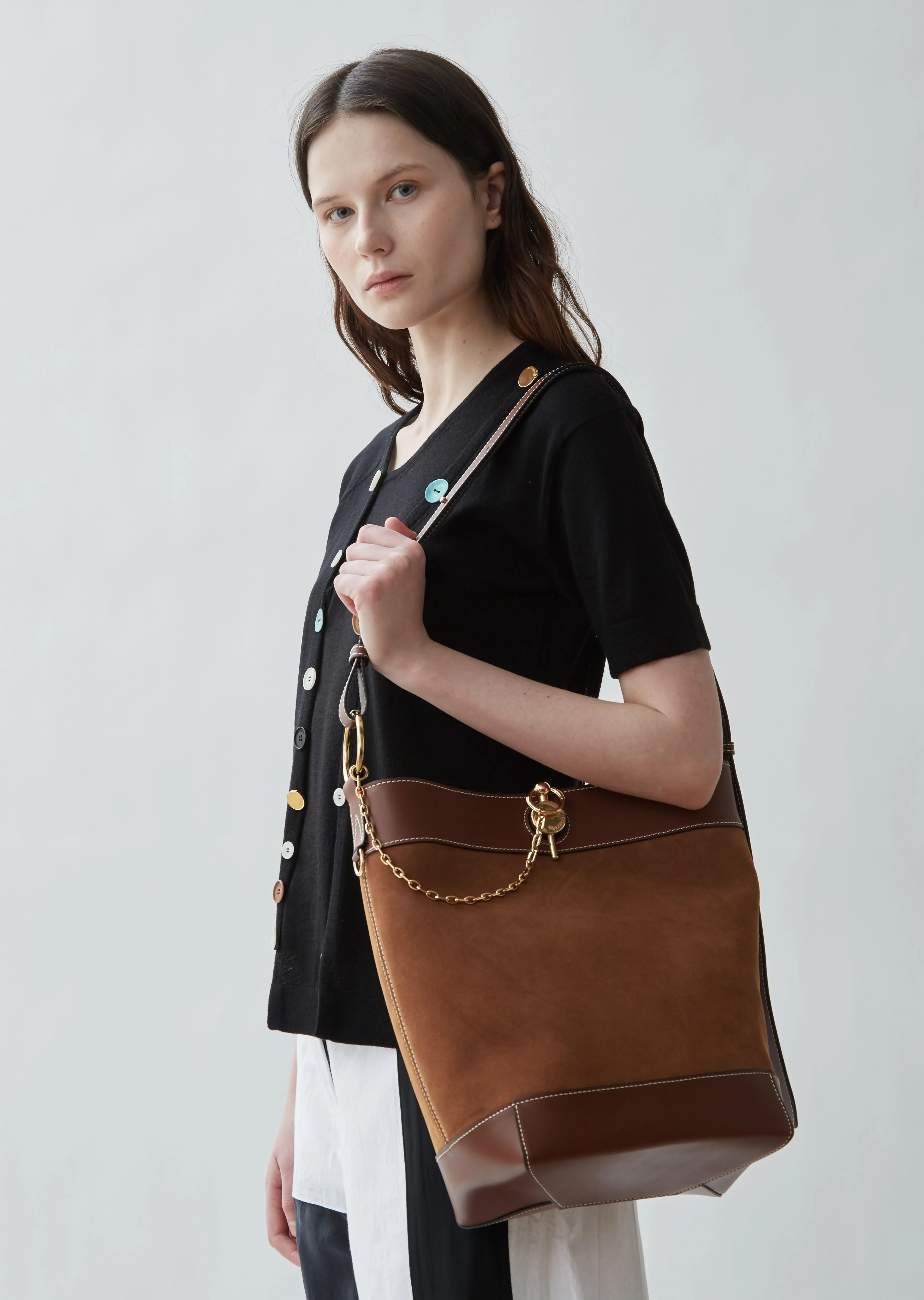 Keyts Tote
